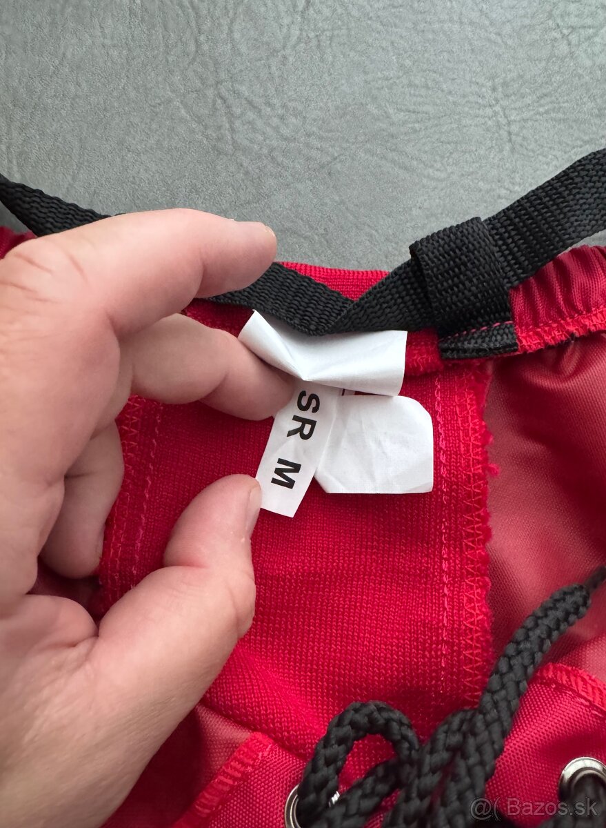 ✅HOKEJOVE NAVLEKY CCM PP10 SR - M a L - 5