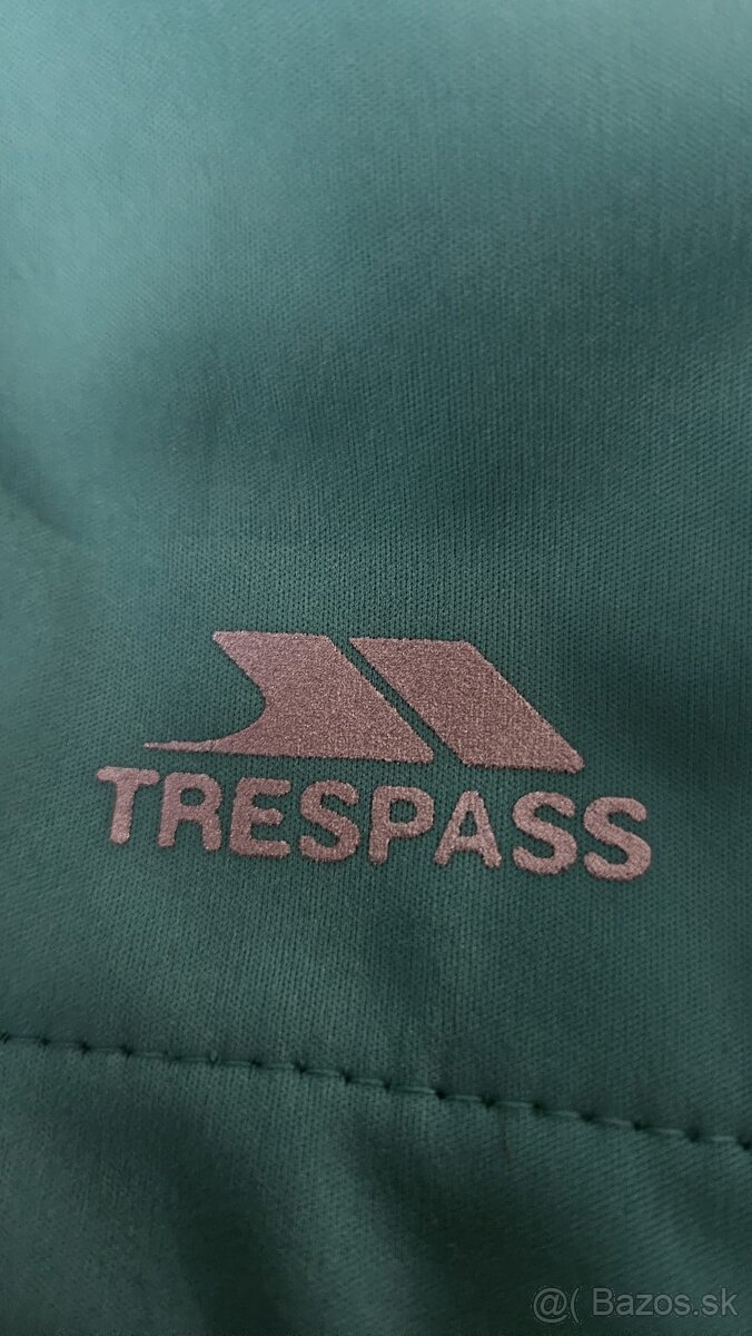 Trespass Marsa Softshell bunda - 5