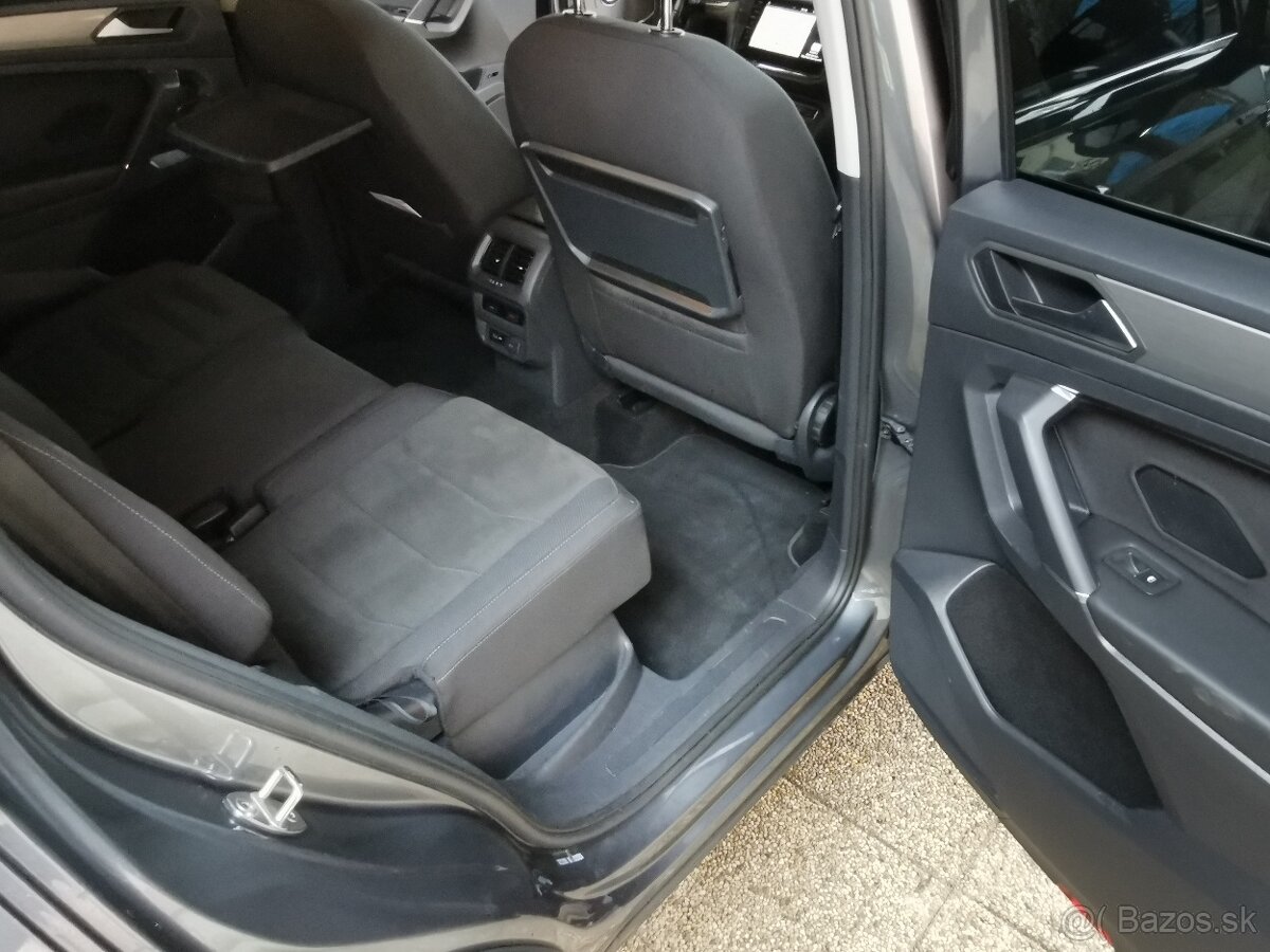 Tiguan Allspace Highline EVO - 5