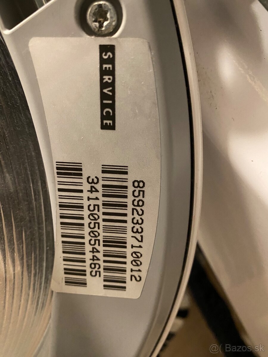 Whirpool AWO/C 6304 - 5