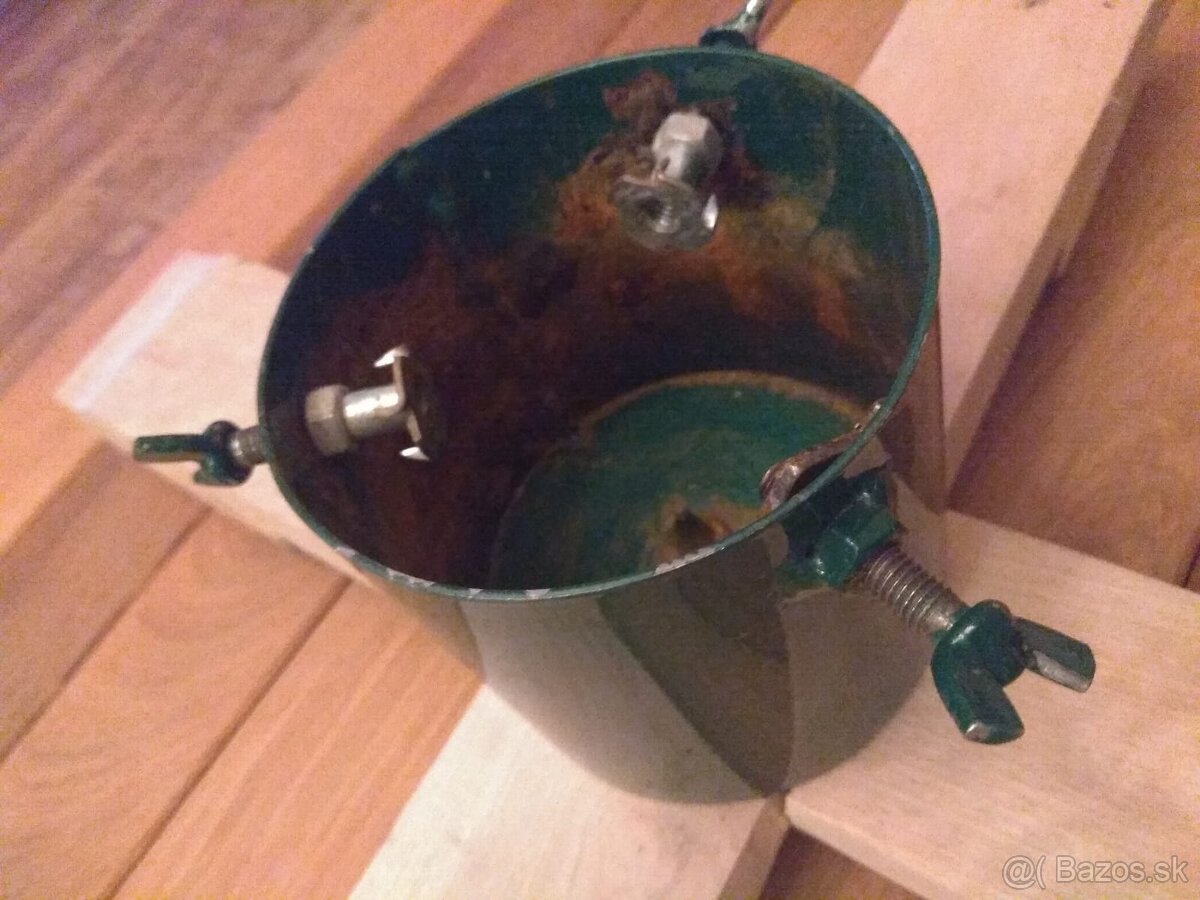 Stojan na stromček - 5