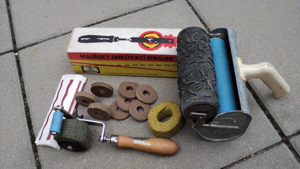 Rôzne veci do domácnosti. - 5