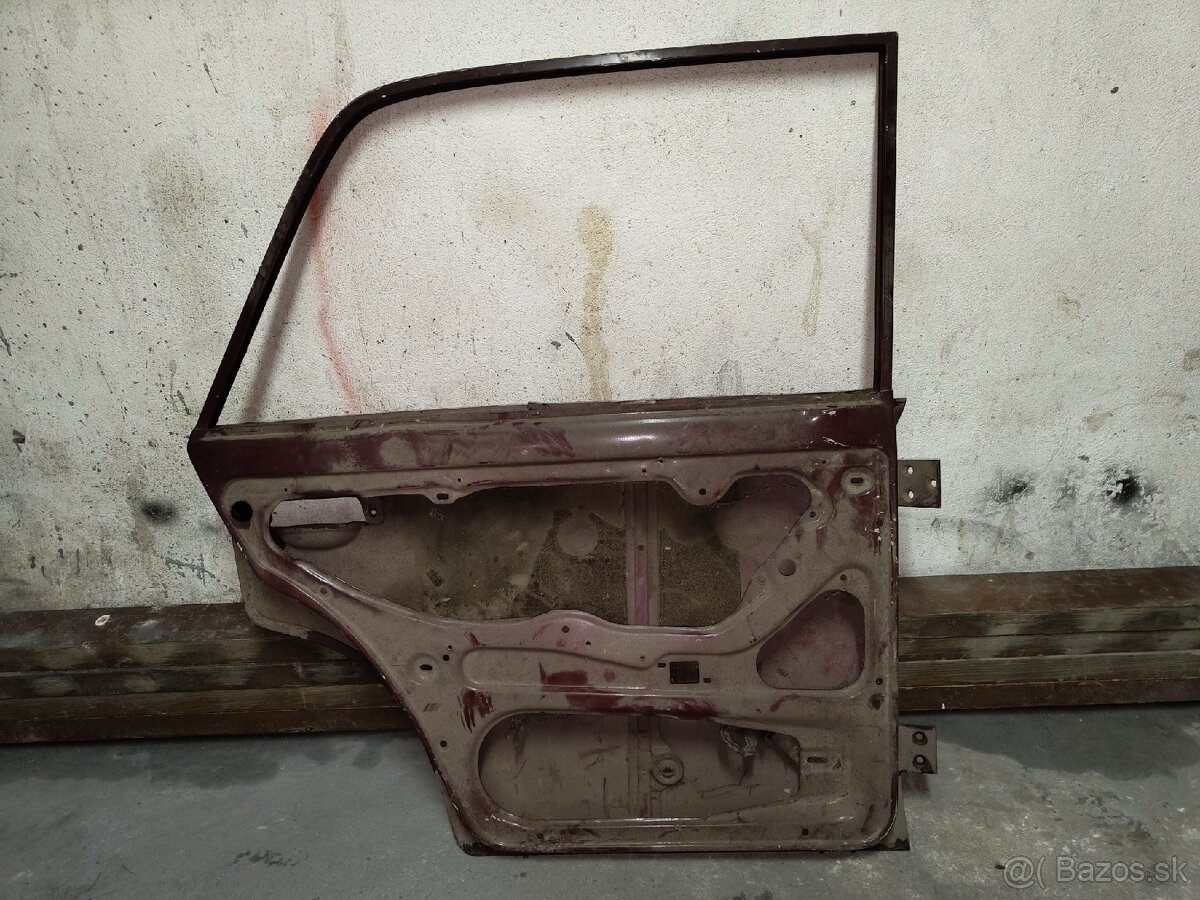 Lada 2101 -2103 zadné dvere - 5