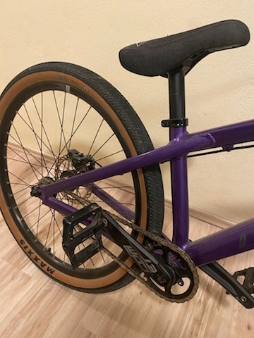 CTM Dirtking PRO - 5