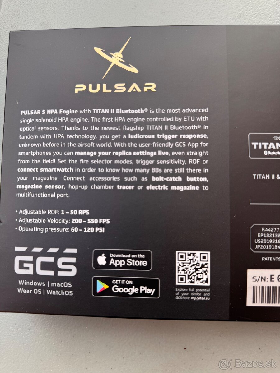 FN SCAR - L (HPA) - 5