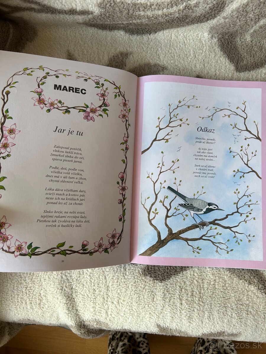 Knihy pre škôlkarov a školákov - 5