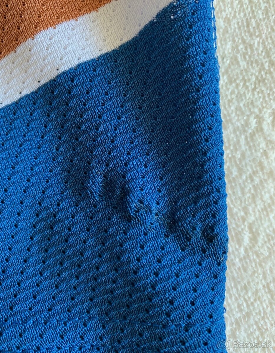 Ciernik game worn dres NHL - 5