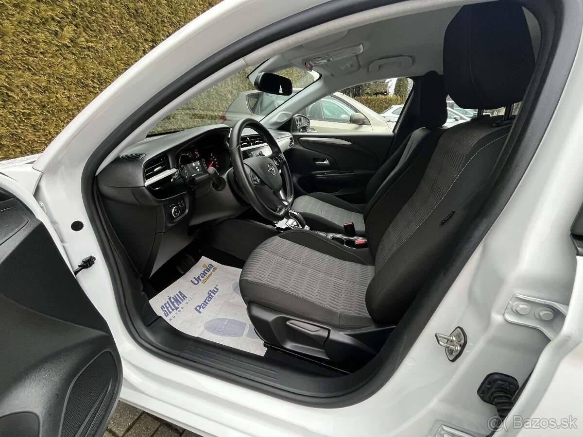 Opel Corsa AUTOMAT__25 450 km__ - 5