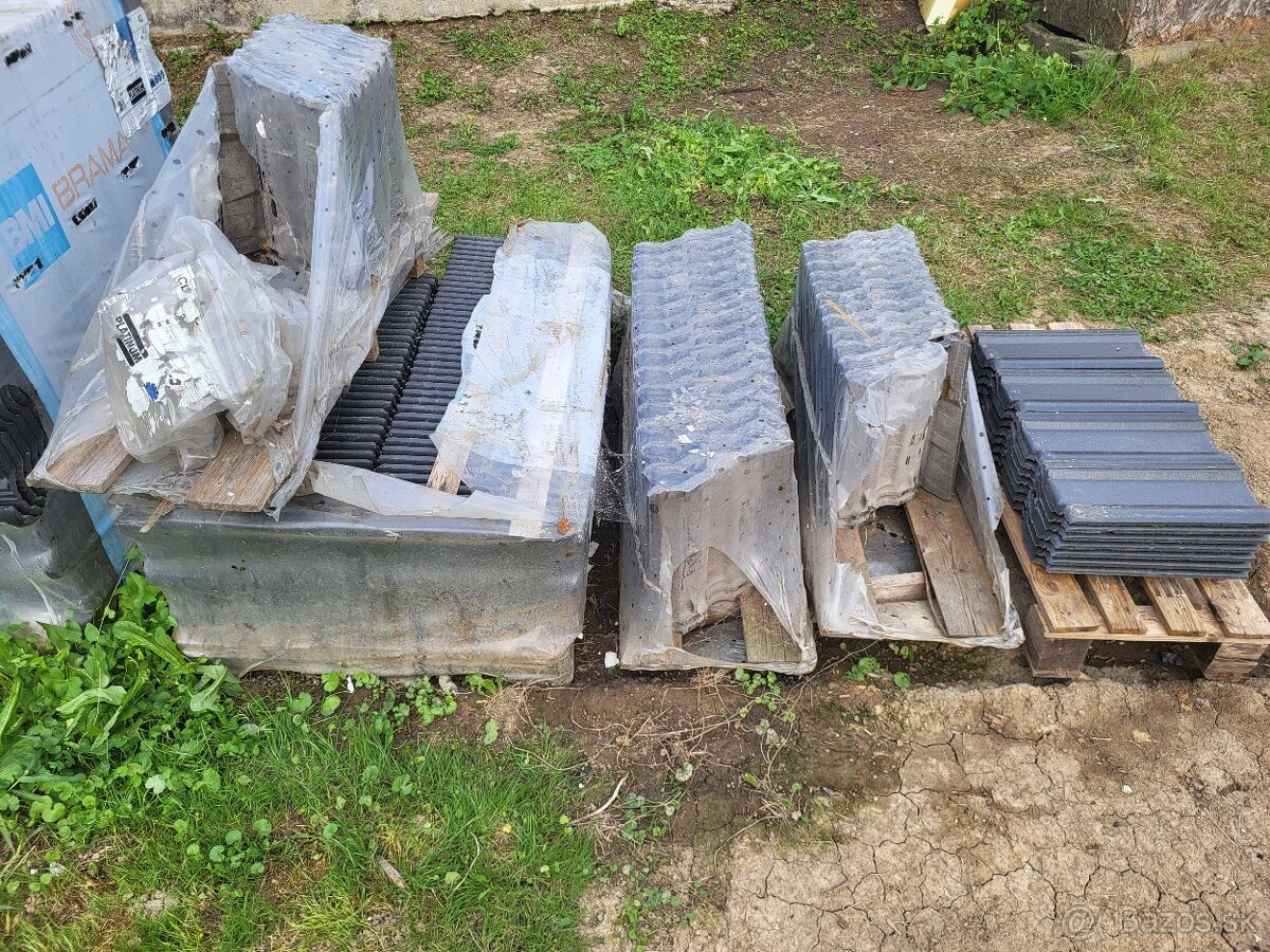 Bramac Star Platinum - 5