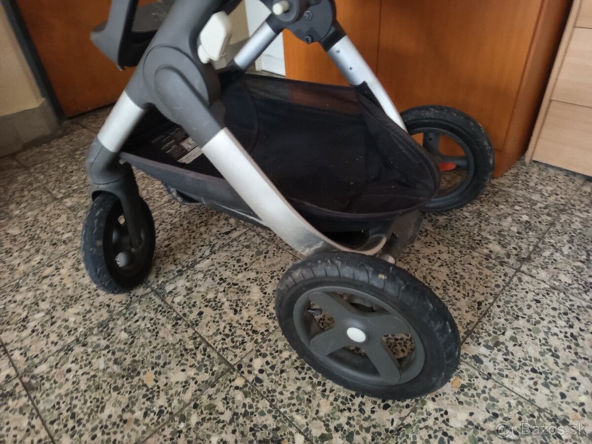 Športový kočík - 5