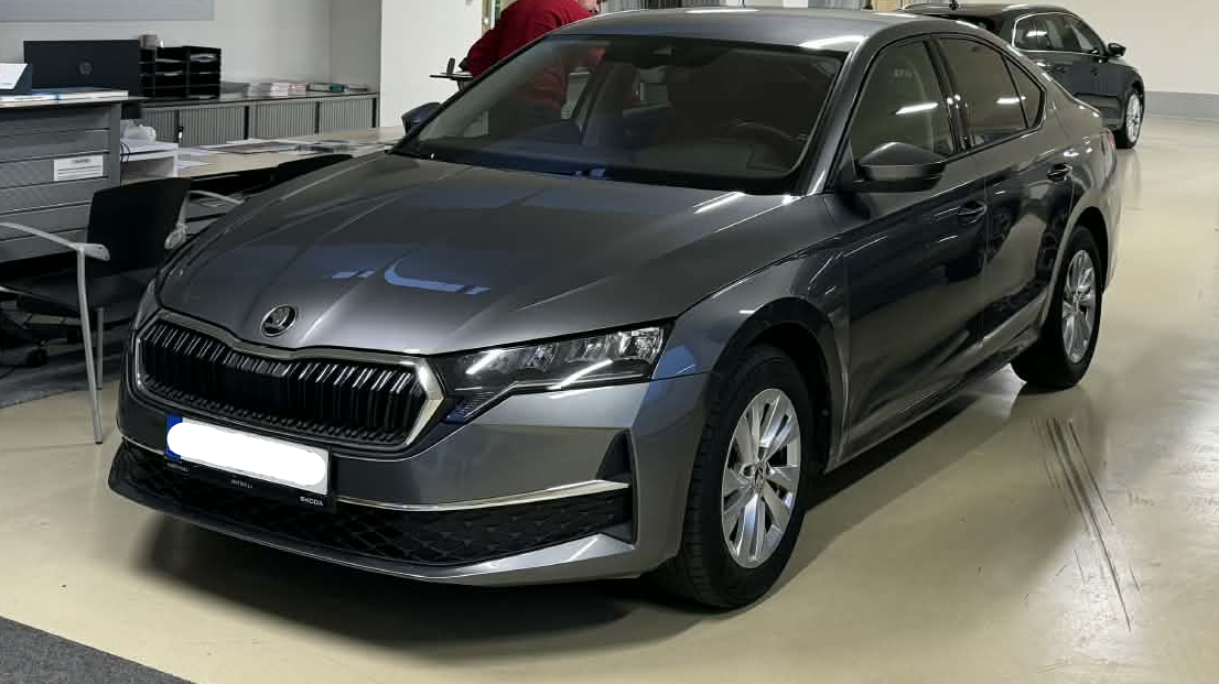 Elektrony Cortadero R16 - 5