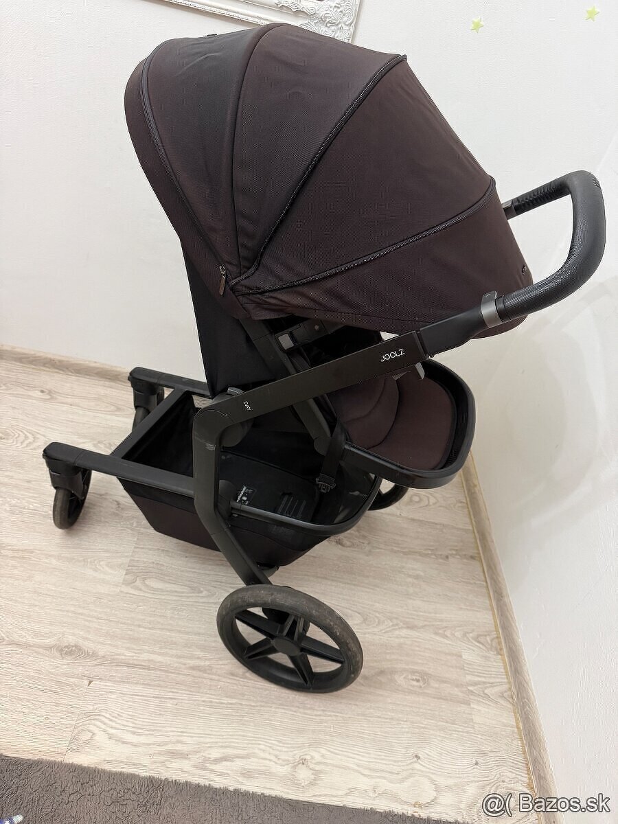 Joolz Day5 - 5