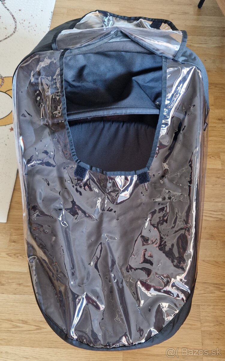 Vanicka/korbicka Thule urban glide 2/3 - 5