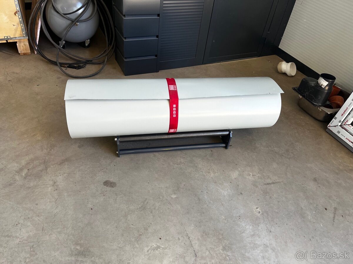 Odvijacka plechu - 5