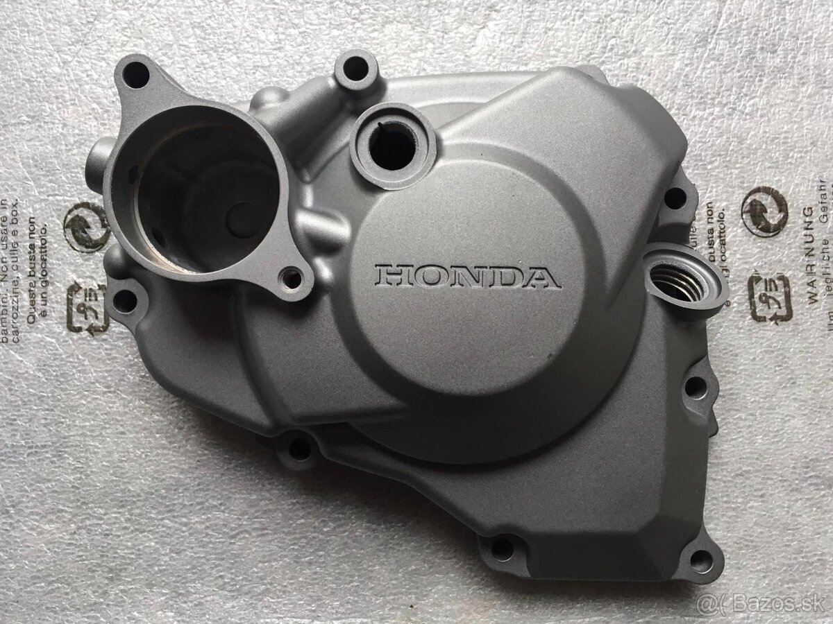 HONDA CRF/R dily.... - 5