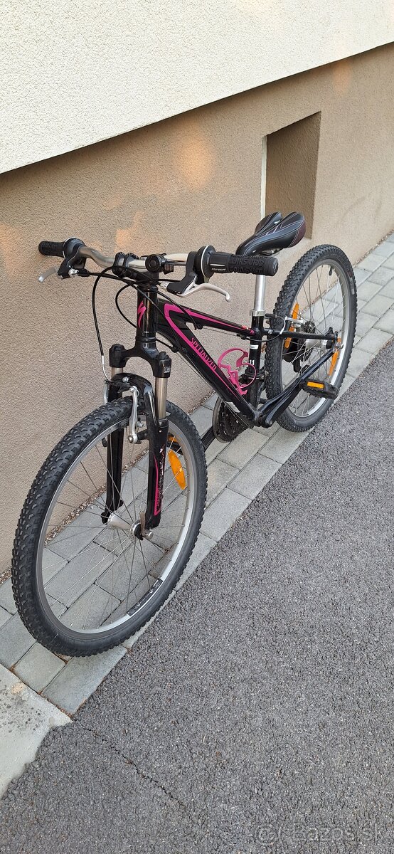 Specialized Hotrock 24" - 5