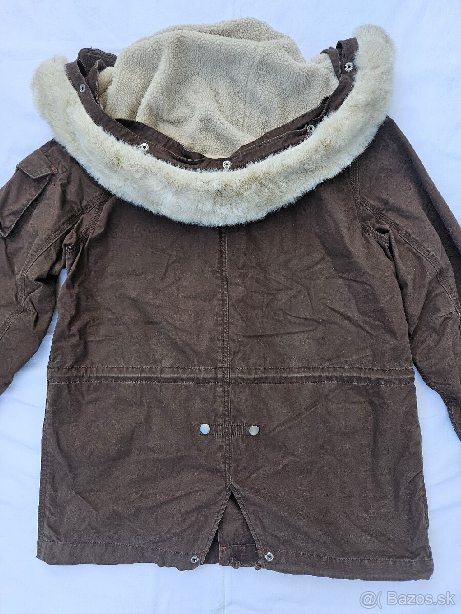 Pánsky kabát GAP L
3in1 - 5