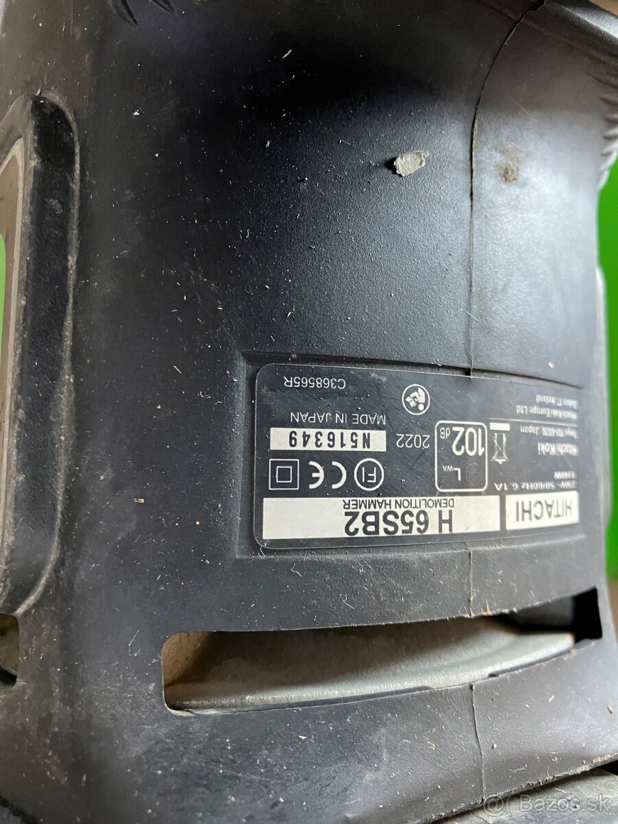 Predám náradie - 5