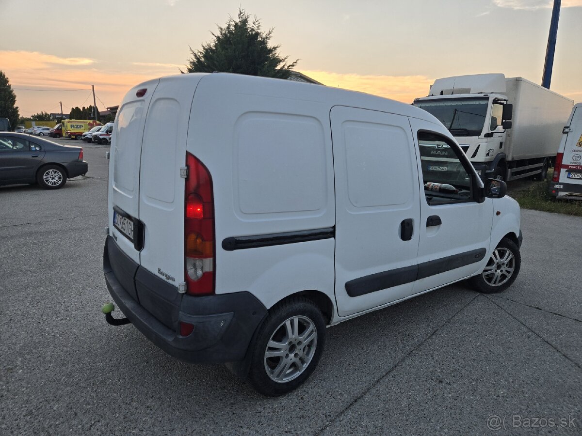 Renault kangoo 1.5dci - nova stk ek - 5