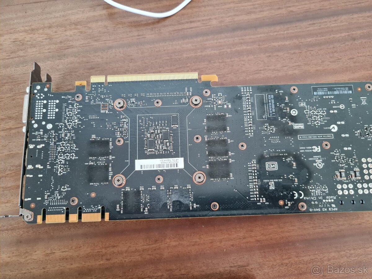 Predám grafické karty - 5