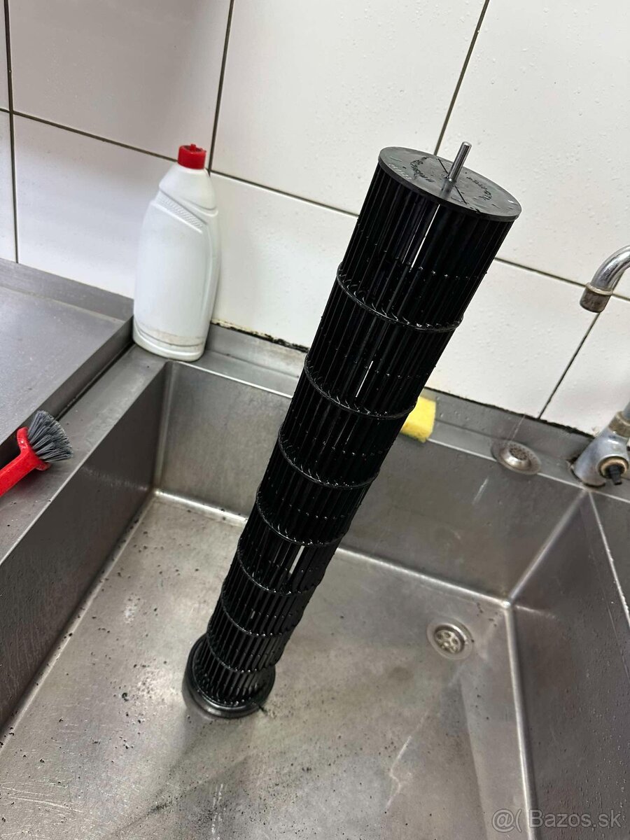 Čistenie a servis klimatizácie-rekuperacie - 5