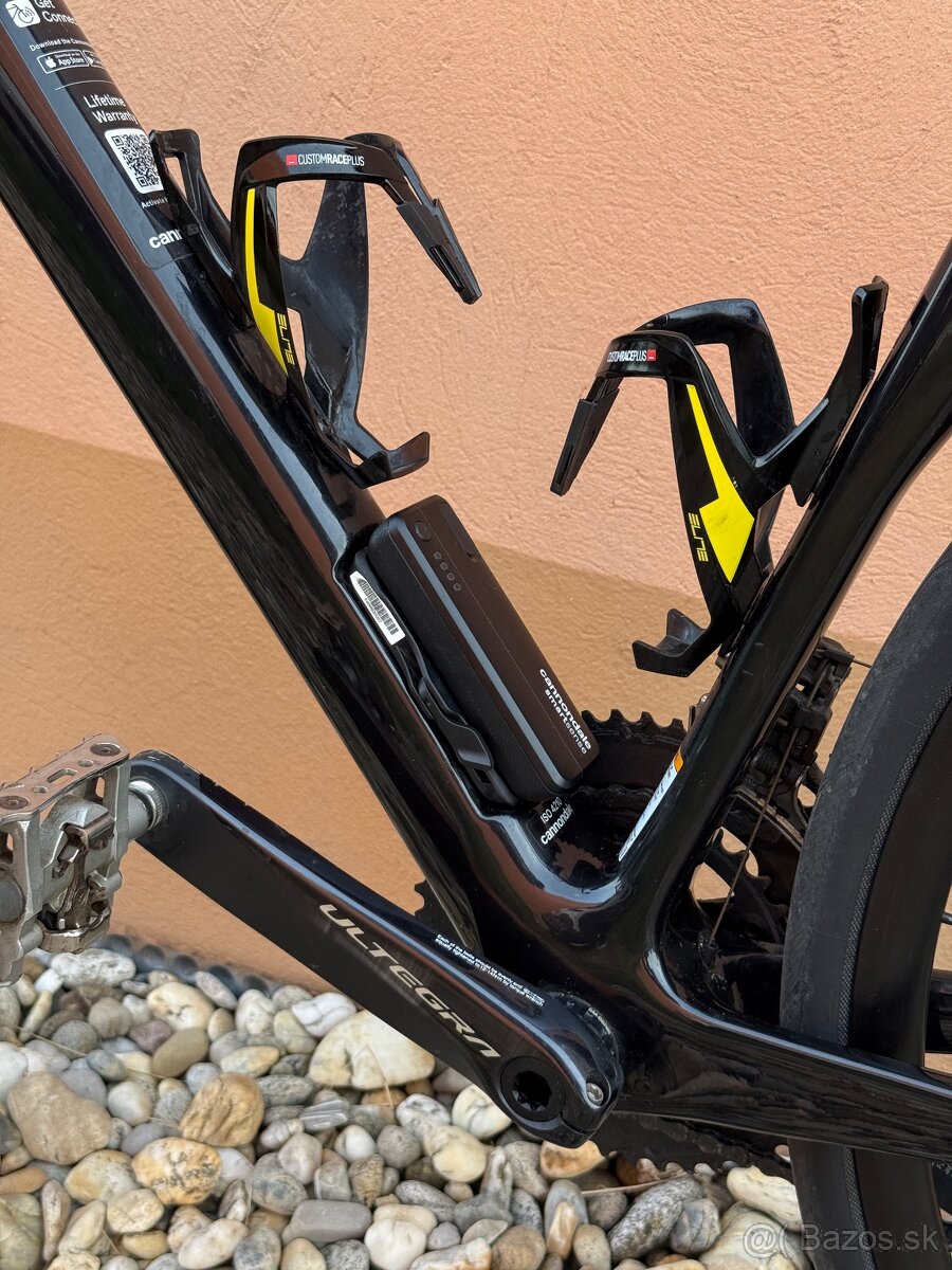 Cannondale Synapse 2 RL- 61 - 5