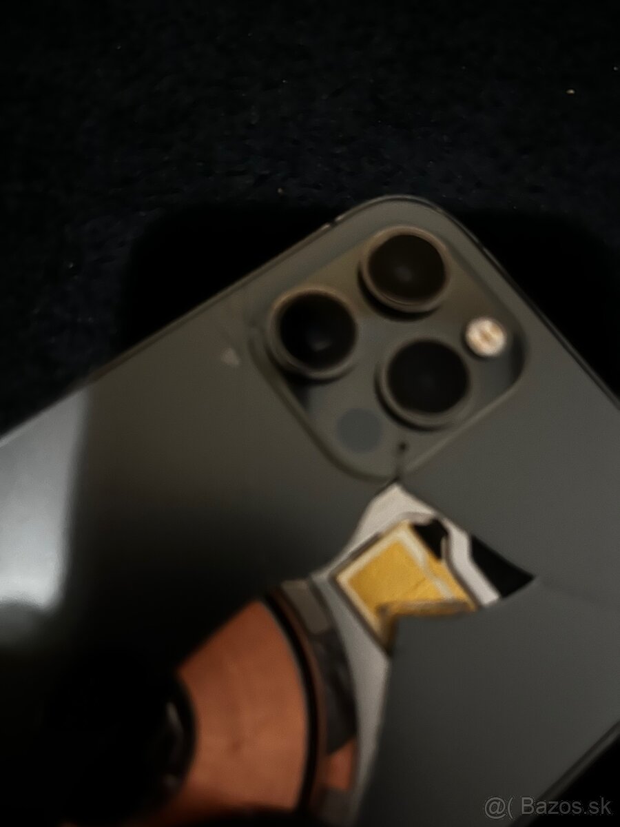 IPHONE 12 PRO 128GB - 5