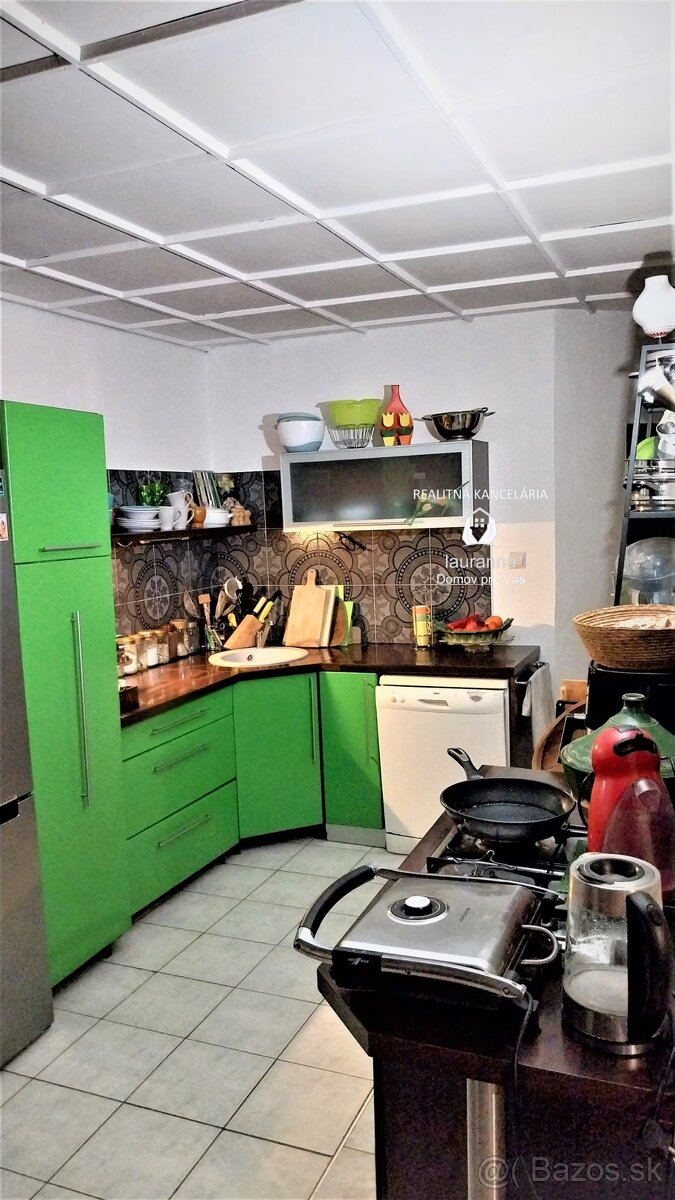 Rodinný dom na výbornom mieste priamo v Dunajskej Strede - 5