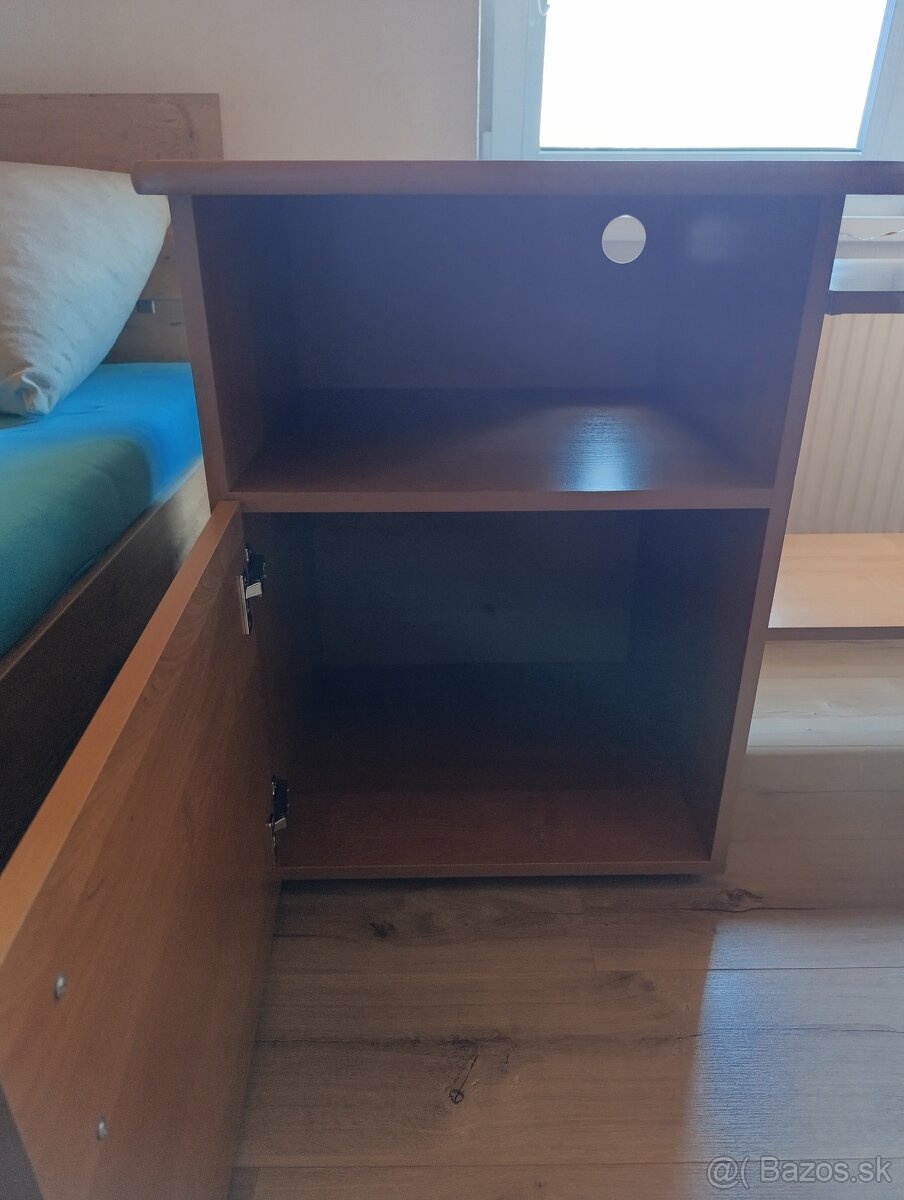 Predám veľký stolík – super veľkosť, skvelá cena - 5