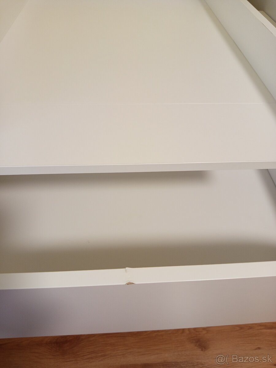 Prebaľovacia komoda - 5