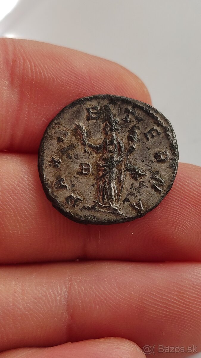 Stare mince, prebytky - 5