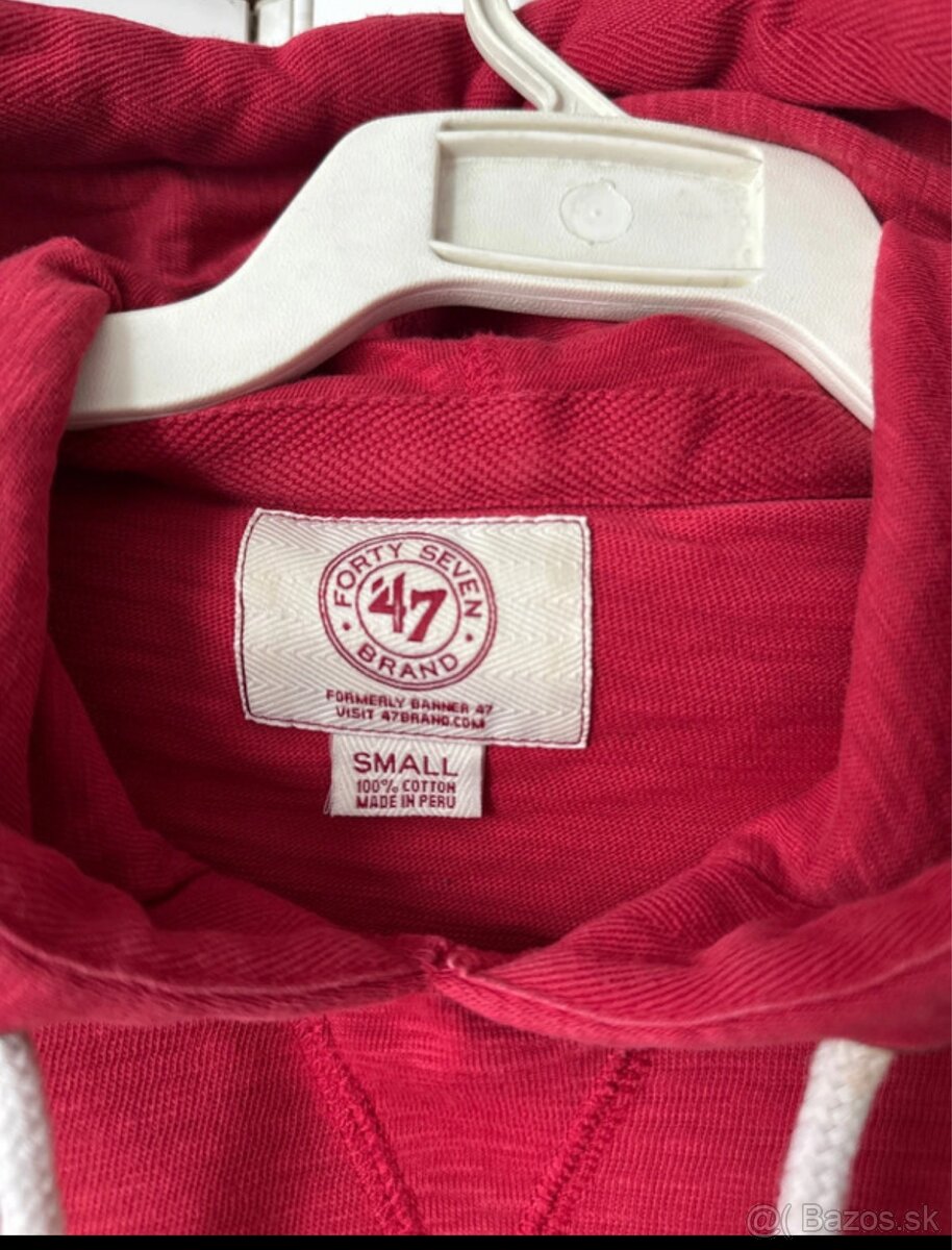 Washington Capitals NHL mikina a tričko - 5