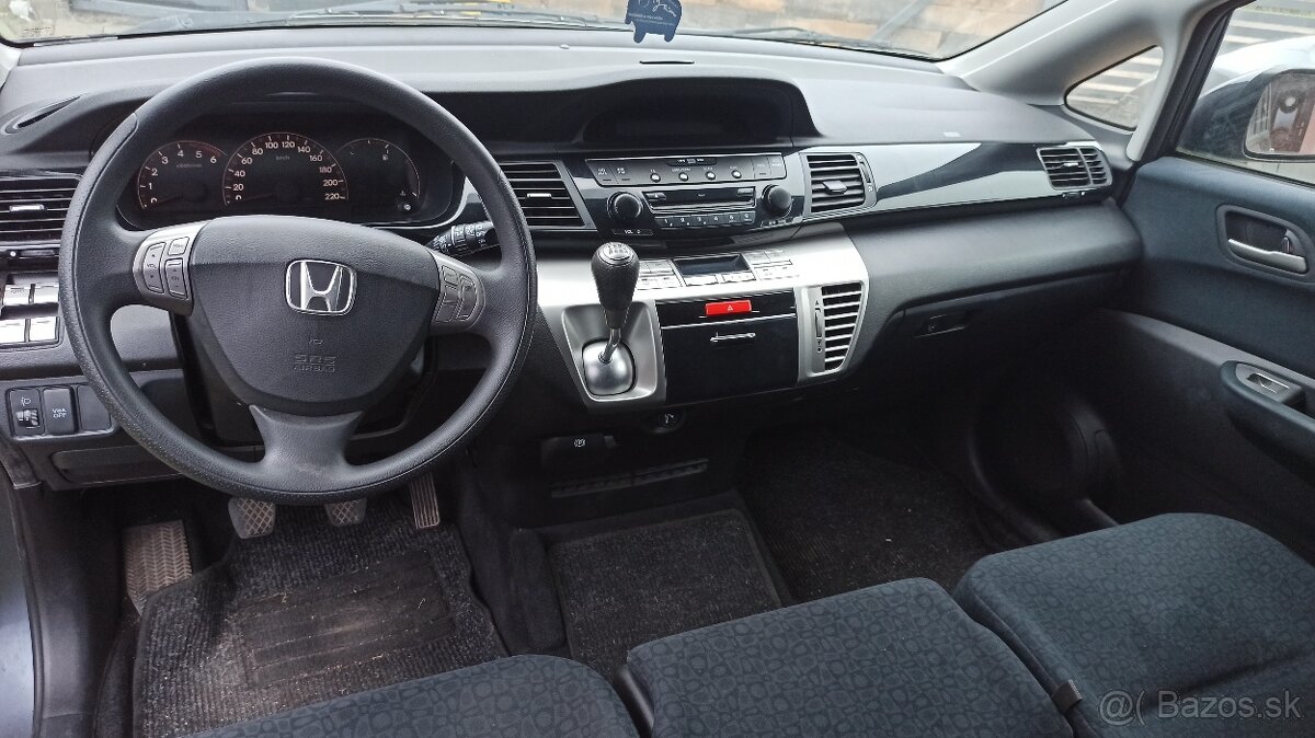 Predam Honda FR-V - 5