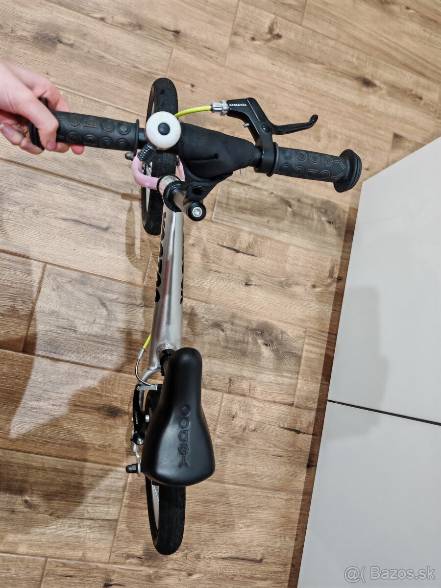 Yedoo Odrážadlo YooToo Candypink - 5