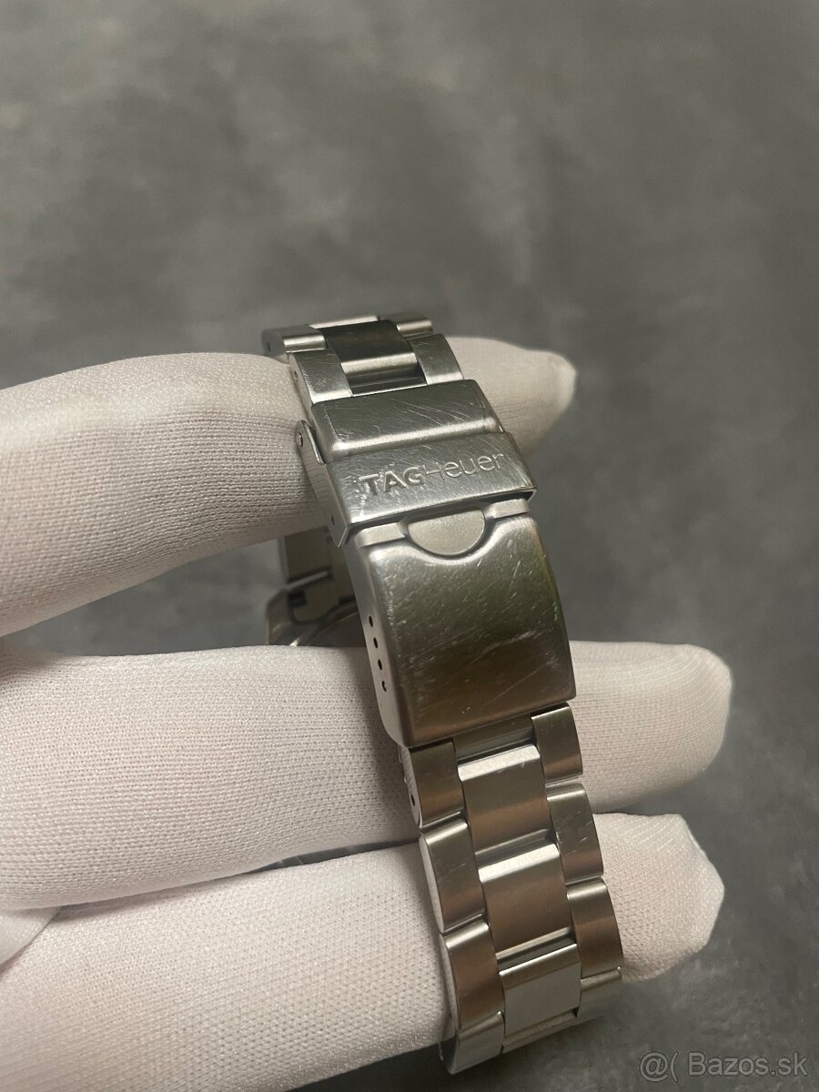 Tag Heuer Aquaracer 41mm - 5