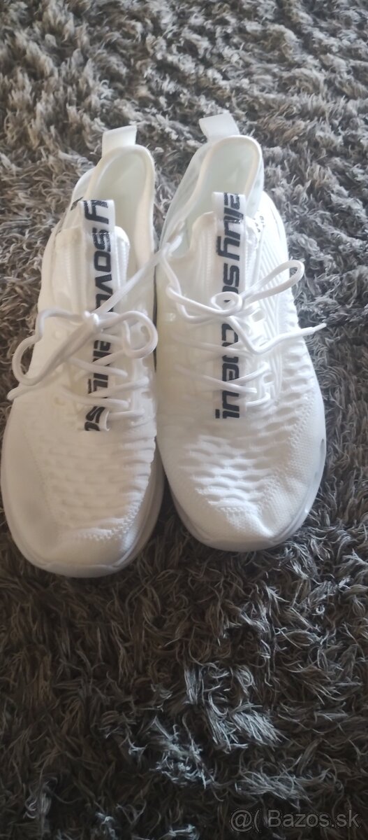 Nové dámske tenisky - 5