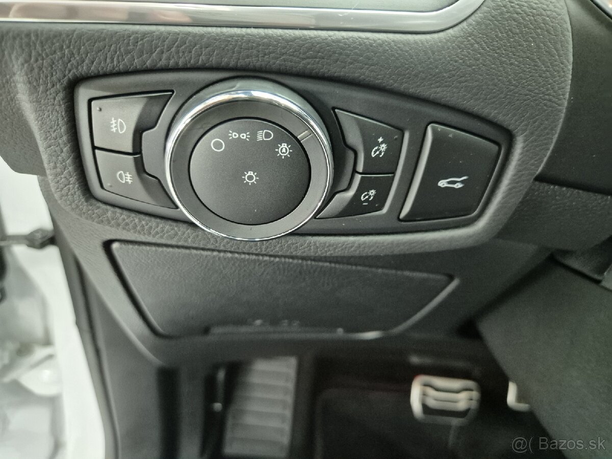 FORD S-Max ST LINE 11/2019 TDCI 140kW - 5