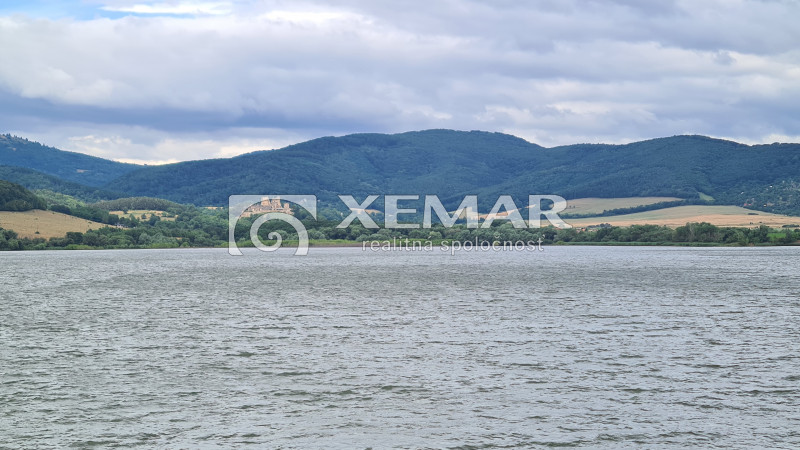 Na predaj pozemok v Ružinej - 5