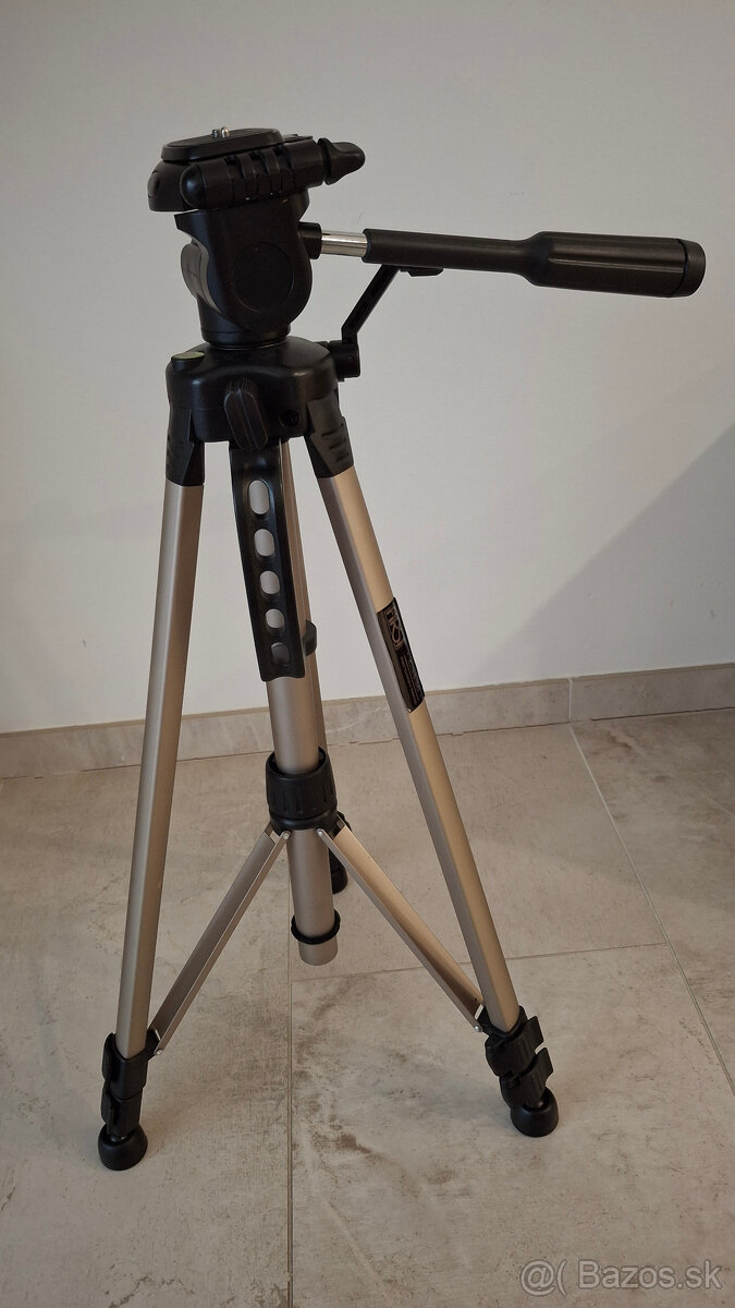 3-nohy teleskopicky stativ - 5