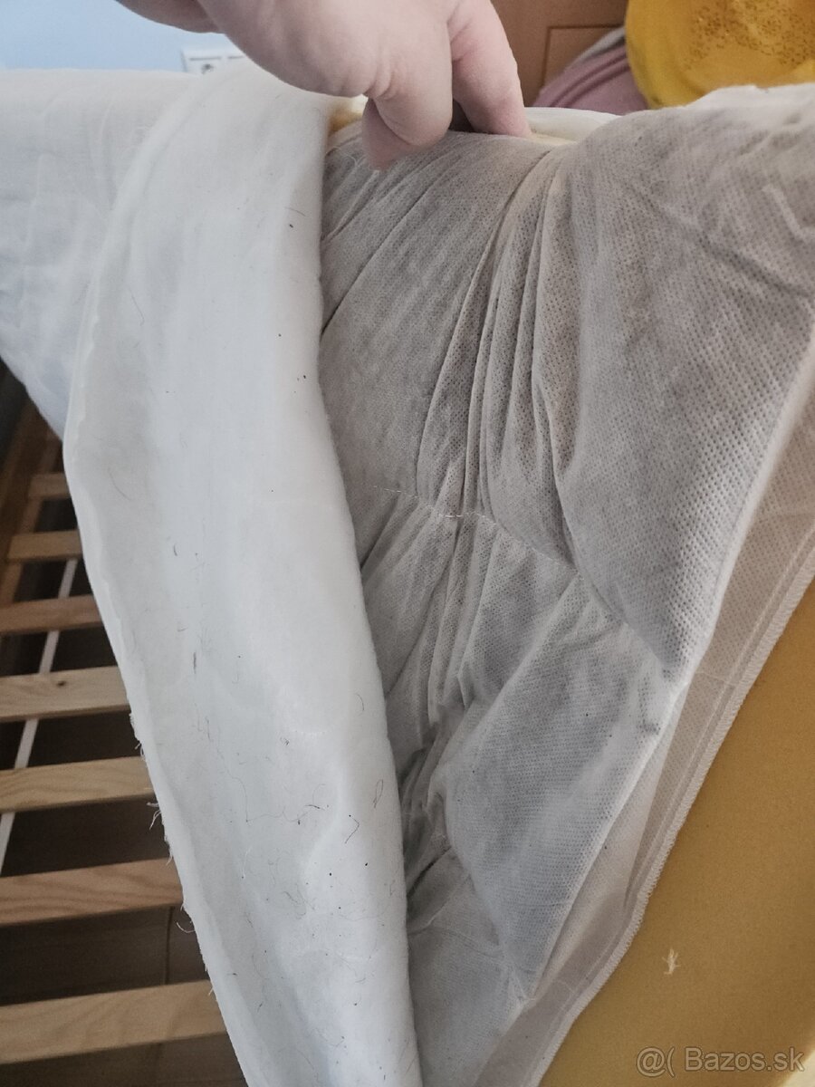 Predam detskú posteľ - strednú - 5