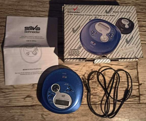 Retro elektronika - 5