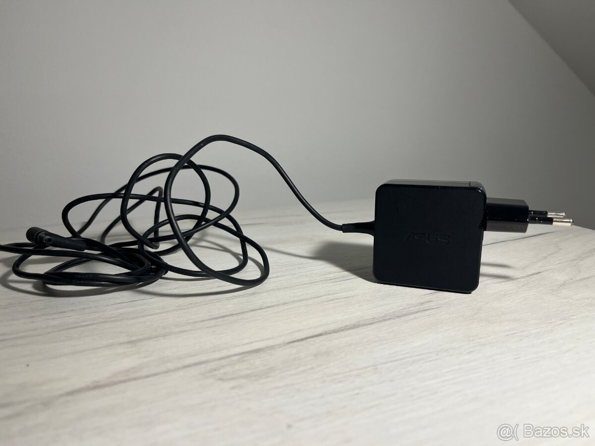 notebook ASUS X540B - 5