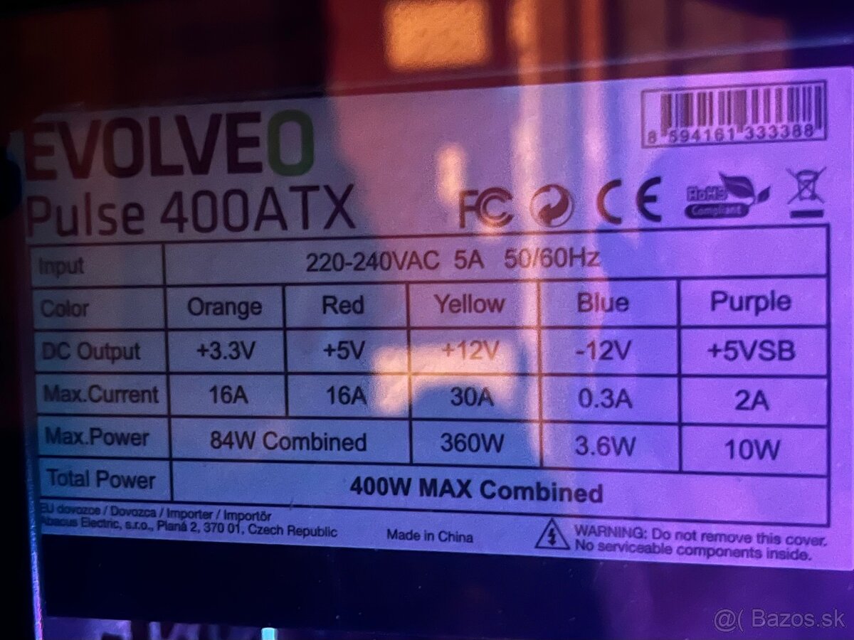 Herný počítač - 5