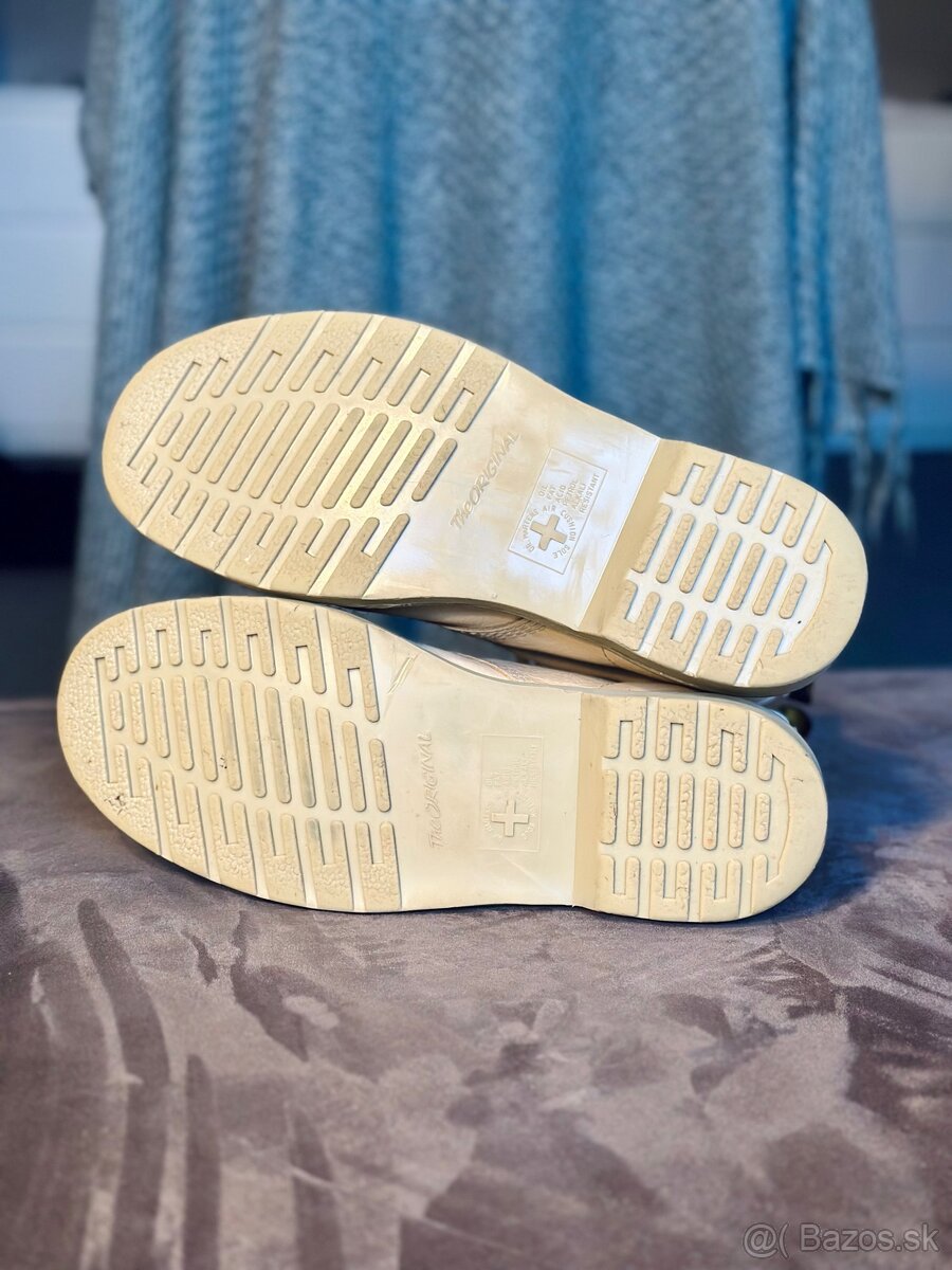 Dr. Martens 1460 (44) - 5