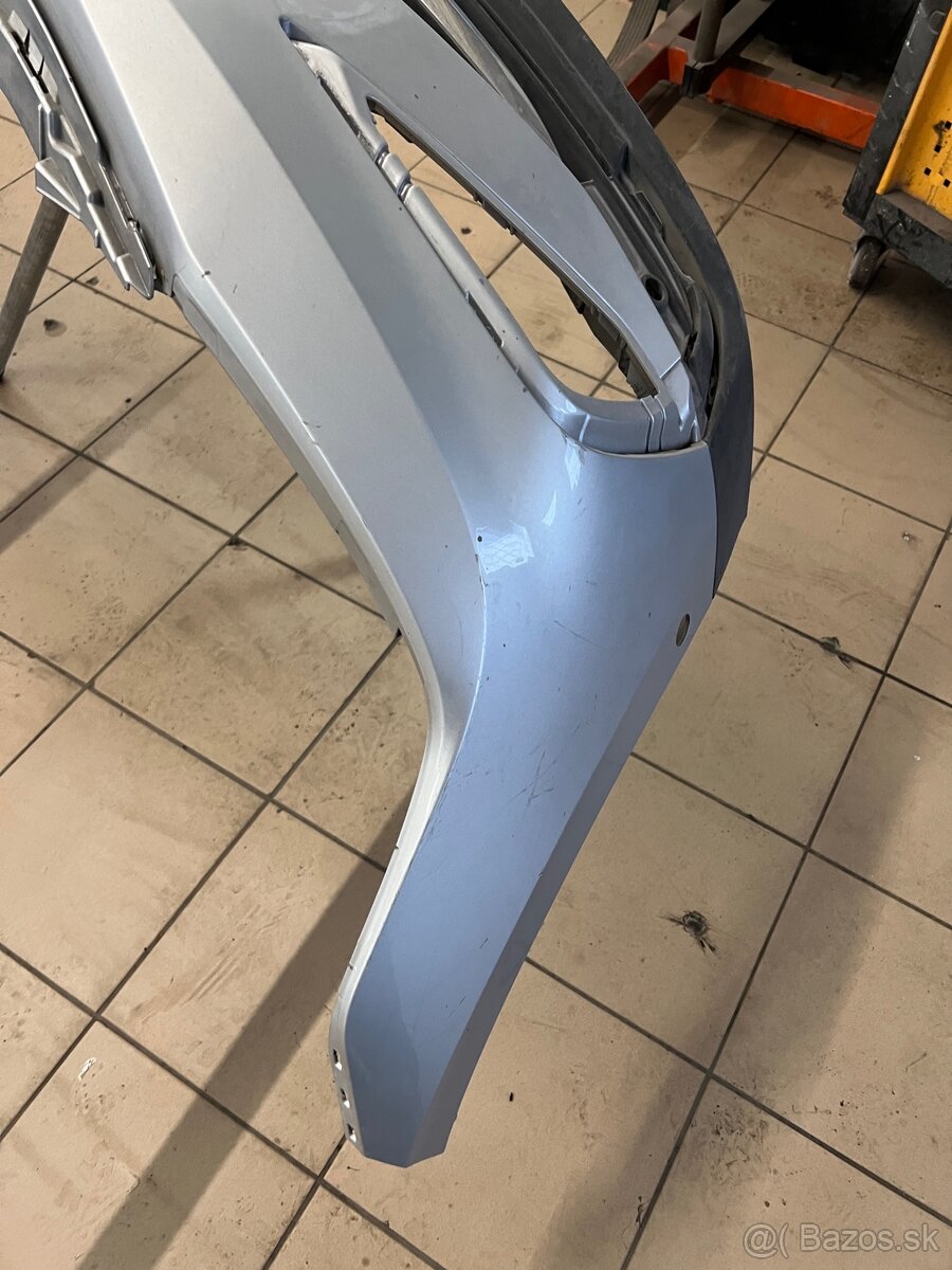 Nárazník Volkswagen Tiguan 2020 - 5