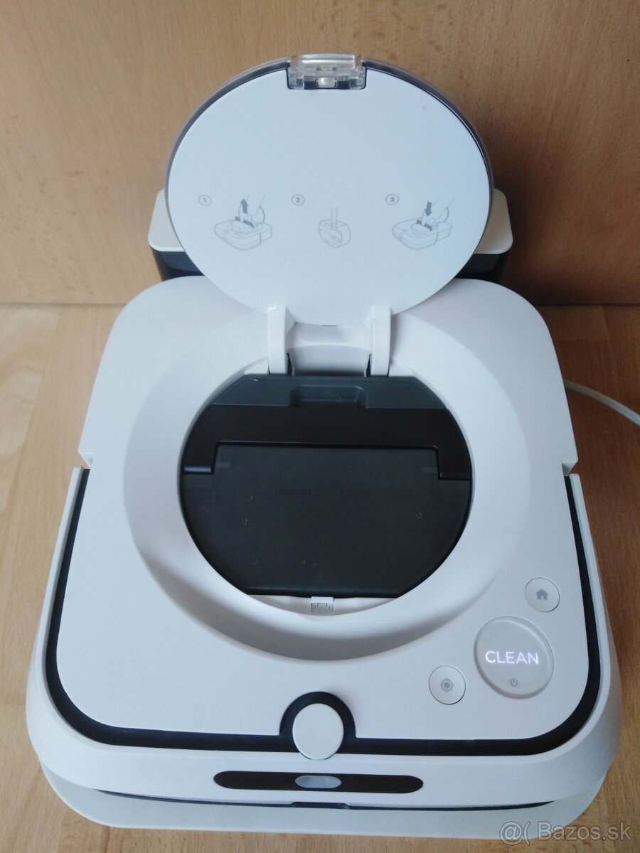 iRobot Braava Jet m6 - 5