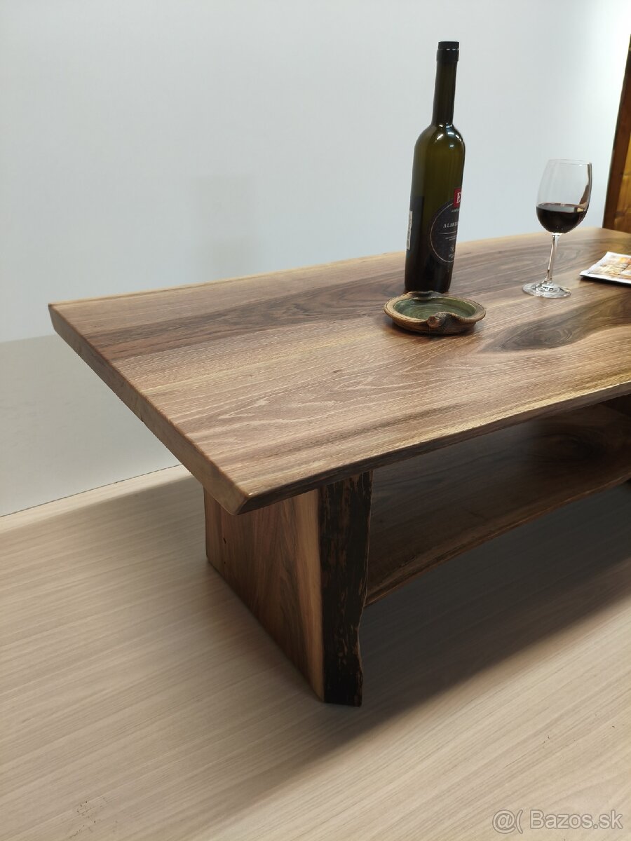 Stôl konferenčný masív - 5