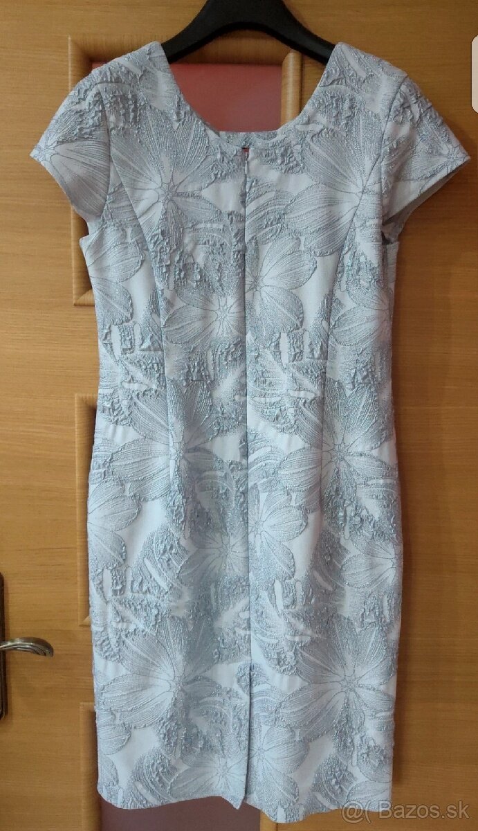 Dámske spoločenské šaty - 5