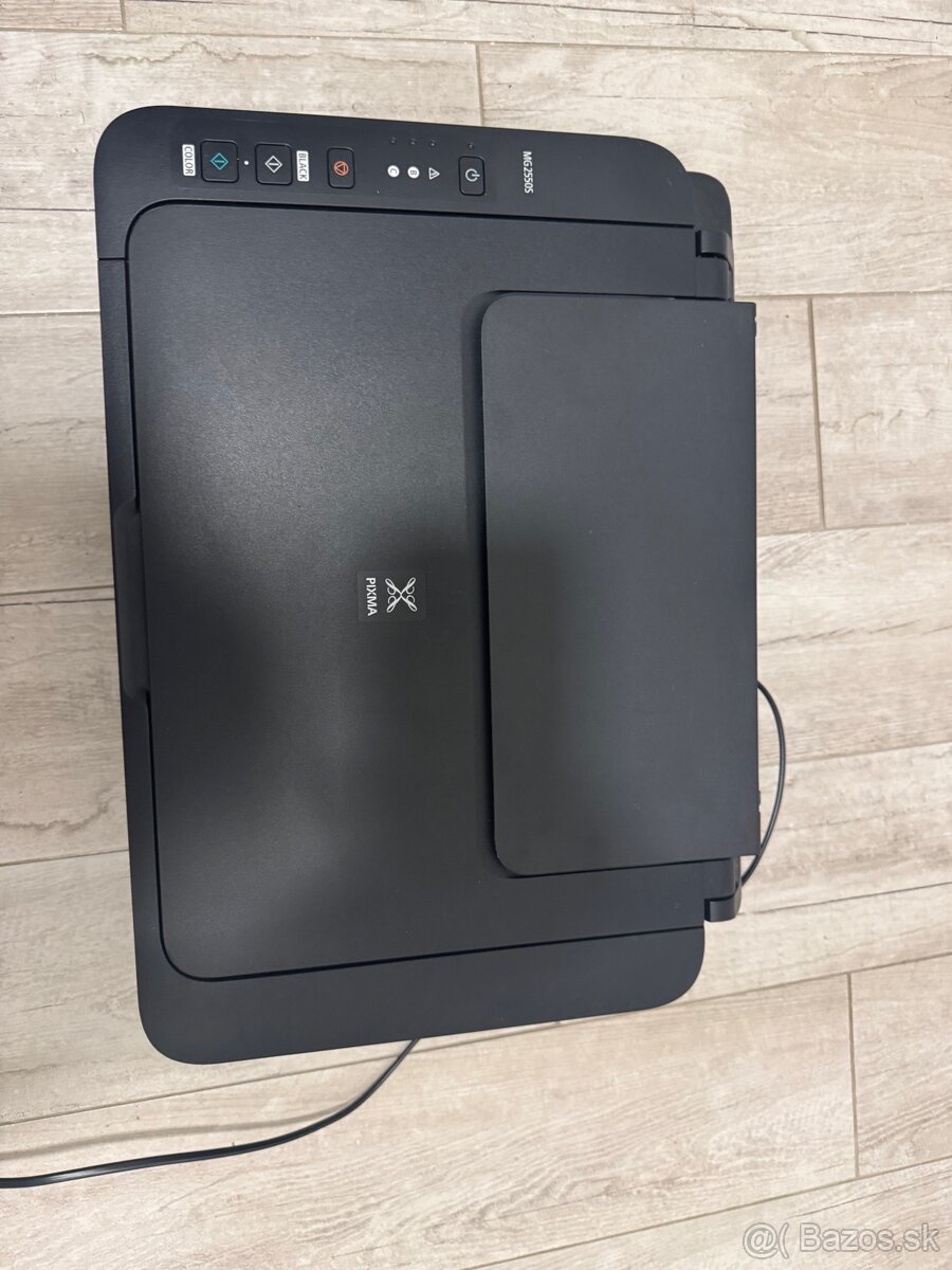 Tlačiaren CANTON - 5