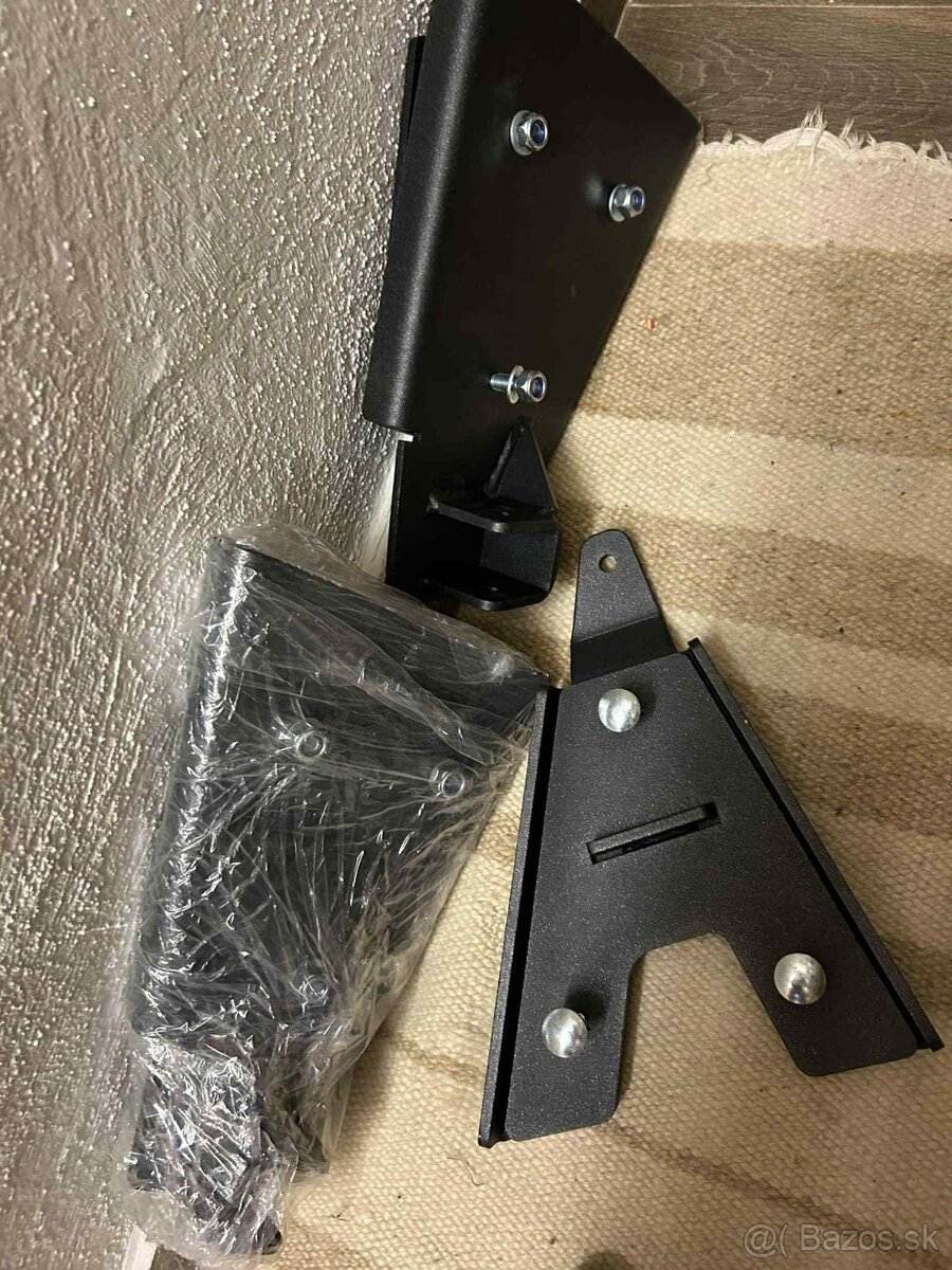 Snežné pásy CAMSO X4S - 5